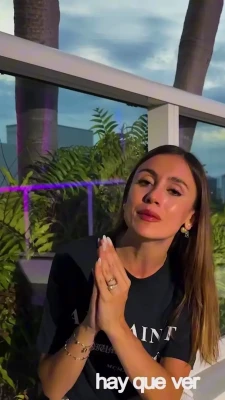 morenabeltran10 - Titty drops 💕🤌🏻