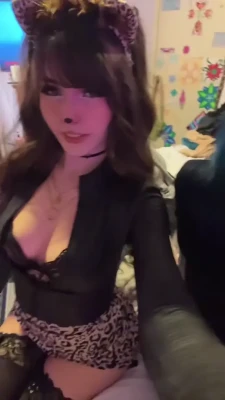 k4yt33 - Legend has it, if you say Candyman in the mirror 5 times, he will