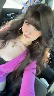 k4yt33 - Teaser for my newest sex tape! I feel so pretty getting railed from