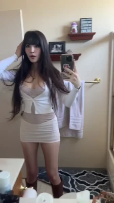 k4yt33 - Where would you cum inside me?