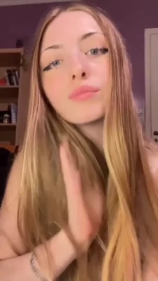 sofylotta - Hot milk made now for you 💦💦💦