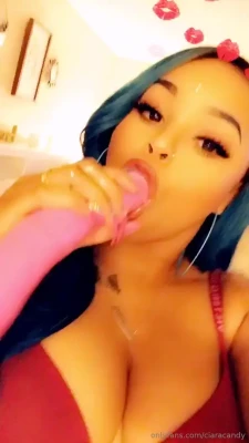 xociaracandy - ‼️ First offer of the week ‼️  CUSTOM VIDEO + Exclusive