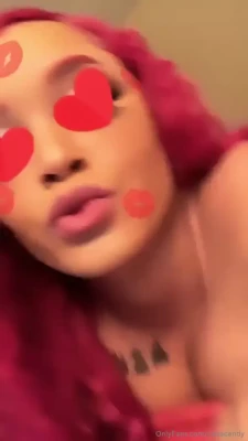 xociaracandy - Do you like yellow lingerie? 😏