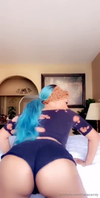 xociaracandy - 🎄Merry Ho Ho Ho🎄 from your favorite Canadian girl! 🥵 I