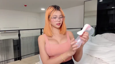 lil_yumi - hit like if you’d cum on my face 💦🤤