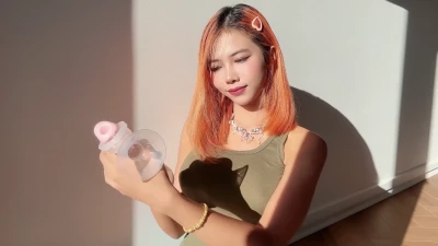 lil_yumi - HOMEWRECKER CLIP