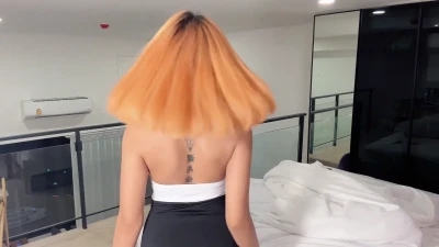 lil_yumi - 2021 compared to 2023🥵🤯