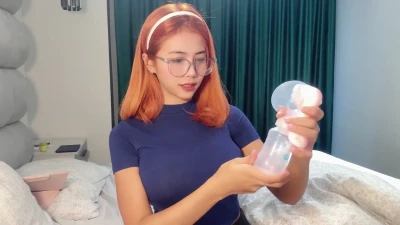 lil_yumi - You can finally bury your face in my titties to relax, or just rest