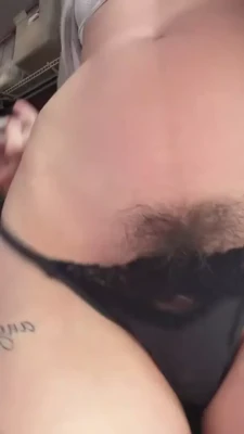 kissmykeroppi - wishing it was ur dick instead