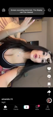 amvndaxo - Which version of me do you prefer? 💕