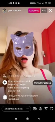 jessika_intan2525 - Hi love ❤️❤️❤️