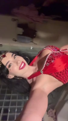 parisdylan550 - Come and take a taste 👅😈