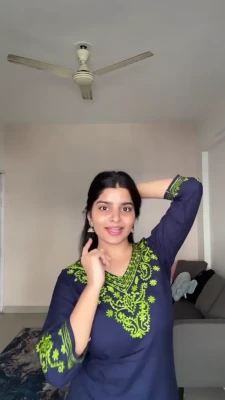 yourstrulyanushkaa - Extreme Close-up Creamy Pussy Tour [1:16] - I just finished cumming