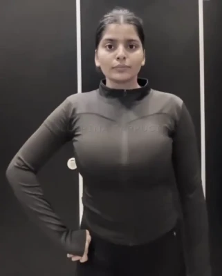 yourstrulyanushkaa - I’m sure I had a thong here someone....