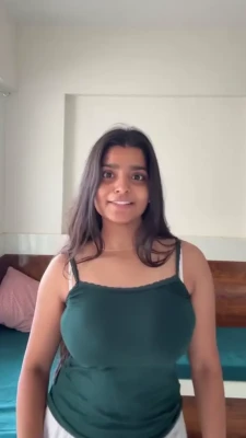 yourstrulyanushkaa - Cappuccino is scared of the waves 💦🥺 part 1