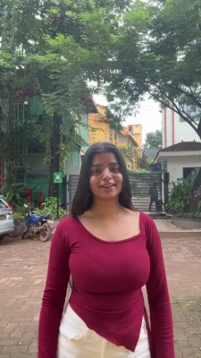 yourstrulyanushkaa - Right on your face 😜