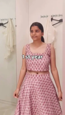 yourstrulyanushkaa - What if I touched you @skeetonfeet back ?? part 1