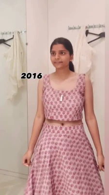 yourstrulyanushkaa - Some funny behind the scenes footage from my photo shoot in Chicago