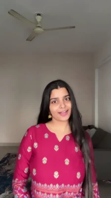 yourstrulyanushkaa - Where would you put your hands first ?