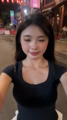 nyokki - Silver bodysuit and 💦...full vid in private message 🍑