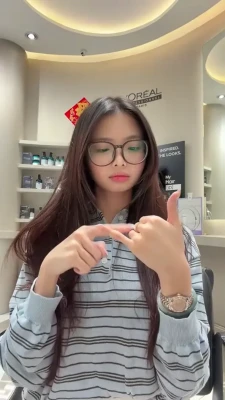 nyokki - I’m currently cleaning the house, what are you guys doing?