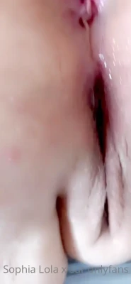 sophialola34 - wanna watch me use this toy? 🍑