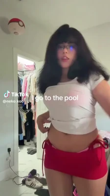 widowmakoo - I'm waiting on you, babe!