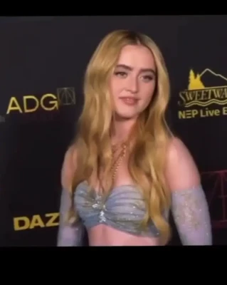 kathrynnewton - FATE FULL CLIP