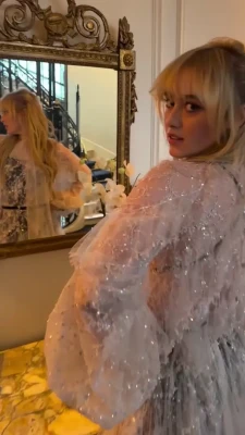 kathrynnewton - Heyy❗️❗️do yo wanna taste my sweet pussy after, before or