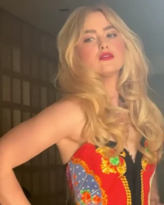 kathrynnewton - been working’ on my fitness 🥰💕