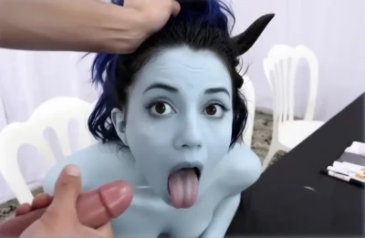 laurabaileyvo - I know you guys love to see my hands free cum ! I hope you been