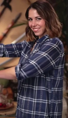 laurabaileyvo - Cutie with a bootie