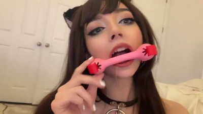 goblincub - Let me convince you to eat ass