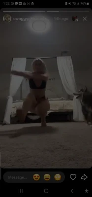 mliv1999 - INTIMATE Pre-PLAYTIME 👅 🍑   We go from ass-eating, to more…