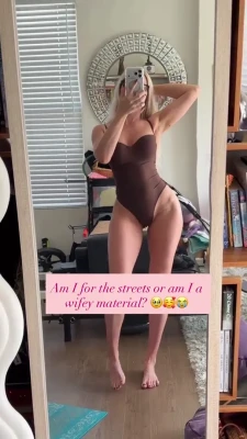 elena88c - Last night was so much fun