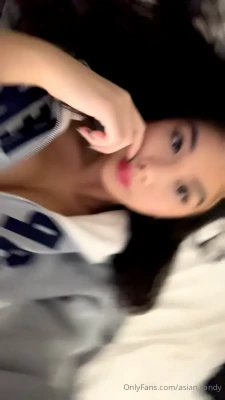 asiancandy - Feliz finde y que no falte las pajas amores y mucha lechita
