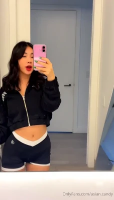 asiancandy - She’s thicc 😍😍😋