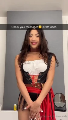 asiancandy - Happy weekend ❤️‍🔥