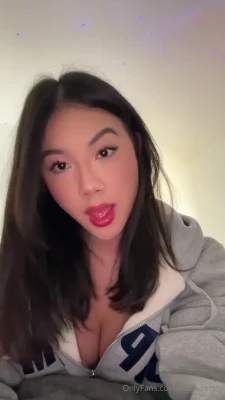 asiancandy - Are you checking me out?