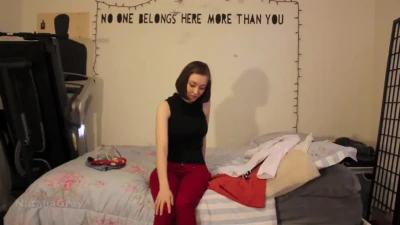 nataliagrey - Little flower 🌸 🤭
