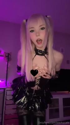 megturney - Here's a quick post fuck video! Look forward to me uploading the