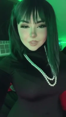 megturney - I was so horny I had too pull over to get some daddy dick