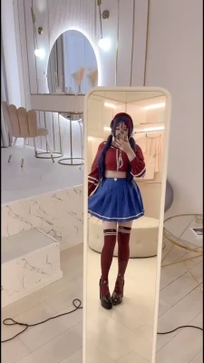megturney - Loubs bitch