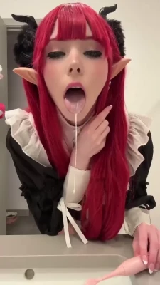 megturney - You find me under your tree what do you do??