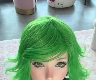 megturney - POV: Watching a movie with me when its really hot outside