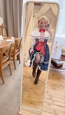 megturney - My favorite hole is whichever one you’re licking