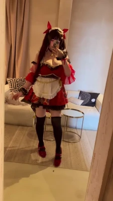 megturney - In case yall didn’t see my new dress 🥹