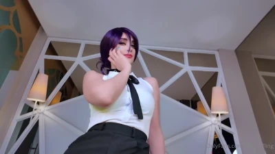 megturney - Slave is addicted to my size 3 feet.....
