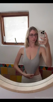 yourina - Just thinking about how much I’m loving creating new content for my