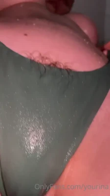 yourina - This mouth 👄 could use some attention. 😛
